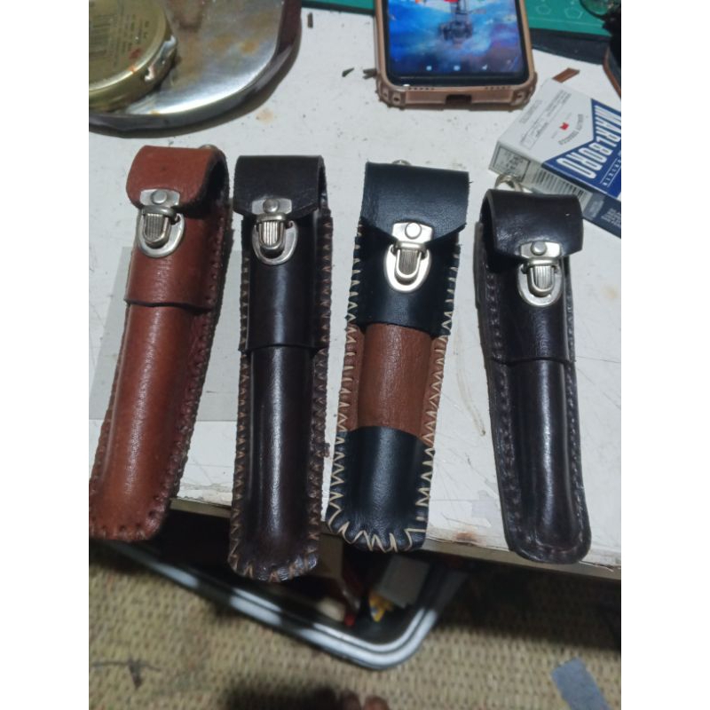 sarung pipa rokok 9-13 dim max 2