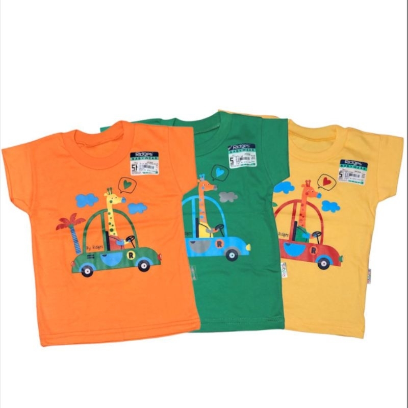 RIDGES OBL SETALI GIRAFFE