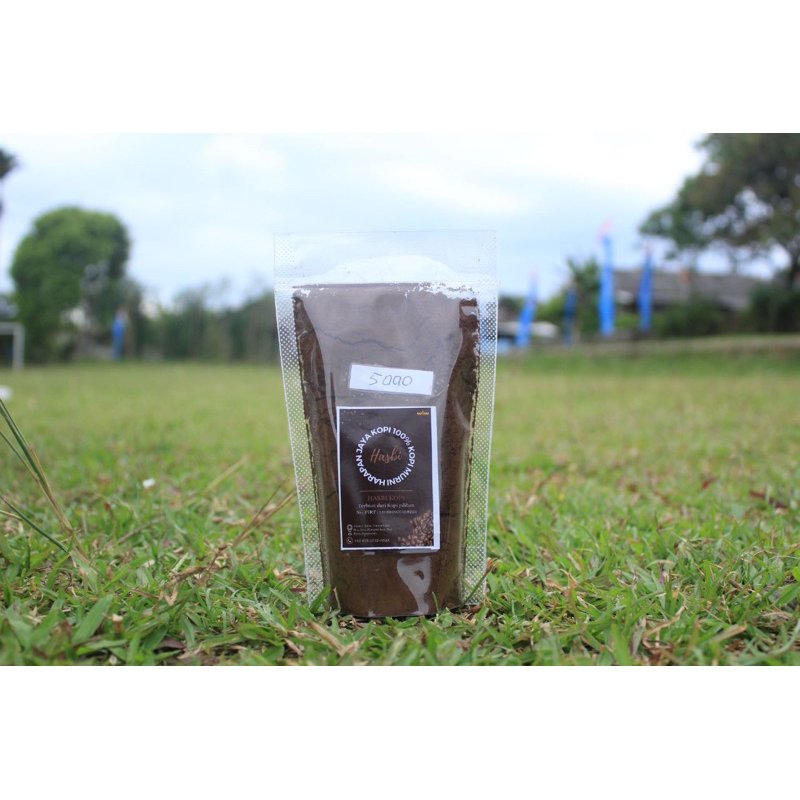 

kopi bubuk