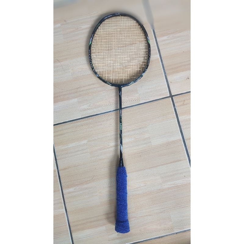 Raket Mizuno Razorblade MAX second