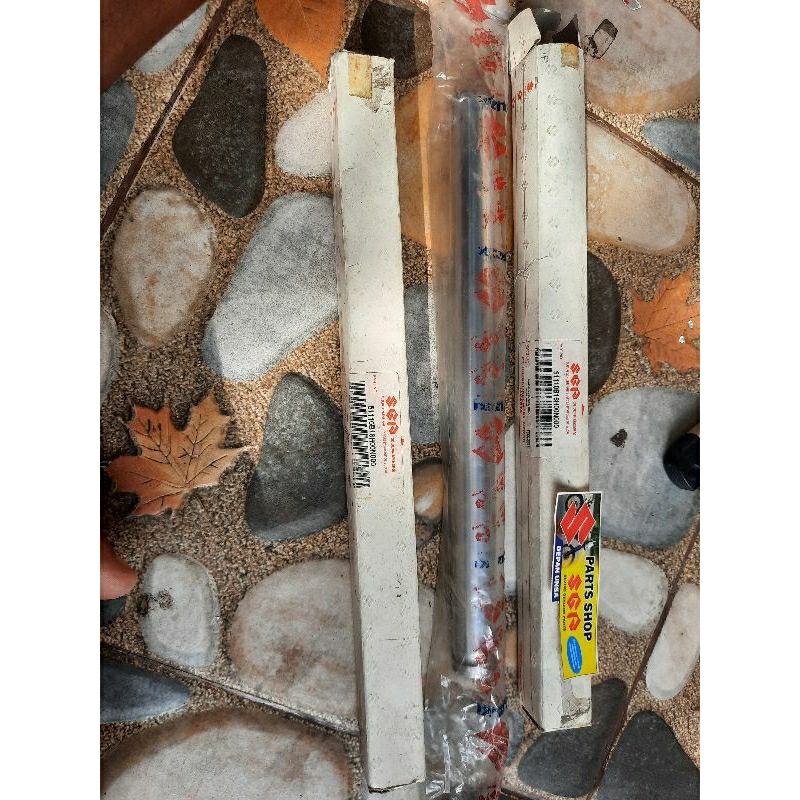 tube inner as skok depan suzuki shogun 125 axelo asli suzuki SGP