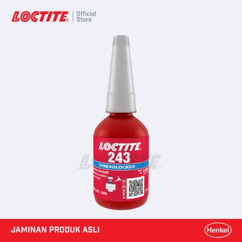 loctite 243 10ml