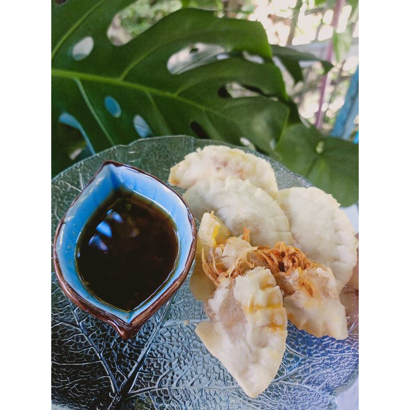 

CIRENG ISI AYAM SUWIR