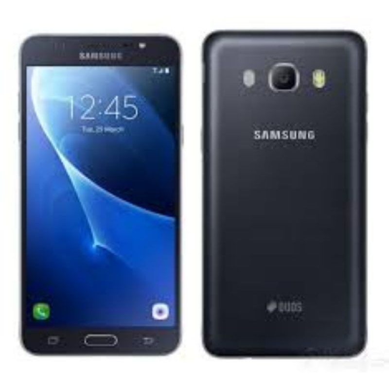 Samsung Galaxy J5 2016 Bekas
