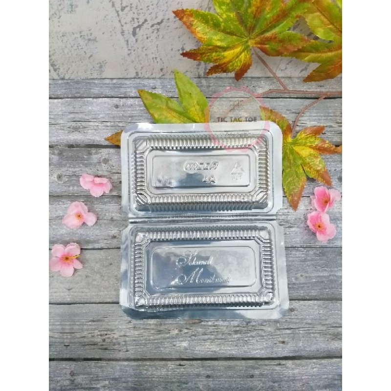 Mika Mega 4A / Mika Mega / Mega 4A / Mika Bening Mega Isi 10pcs