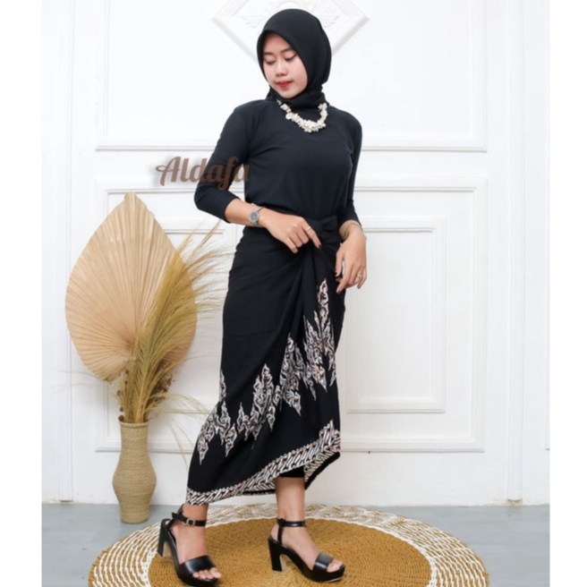 ROK LILIT BRIDESMAID DRESS KONDANGAN DRESS KONDANGAN