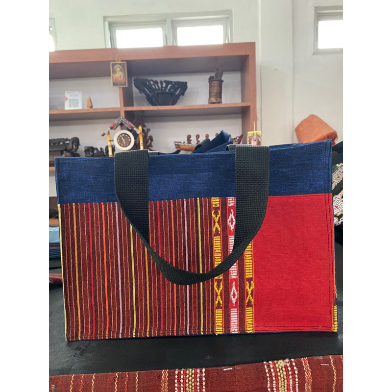 tas ulos mangiring/tas etnik/tas murah/tas wanita/tas batak