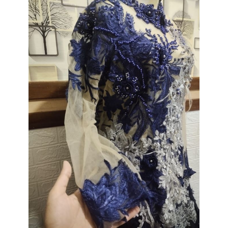 PRELOVED Baju Pengantin