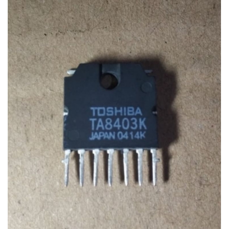 IC Toshiba TA8403K