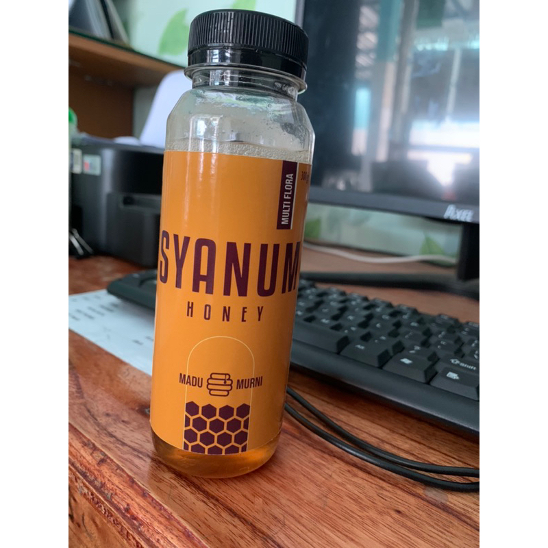 

madu syanum