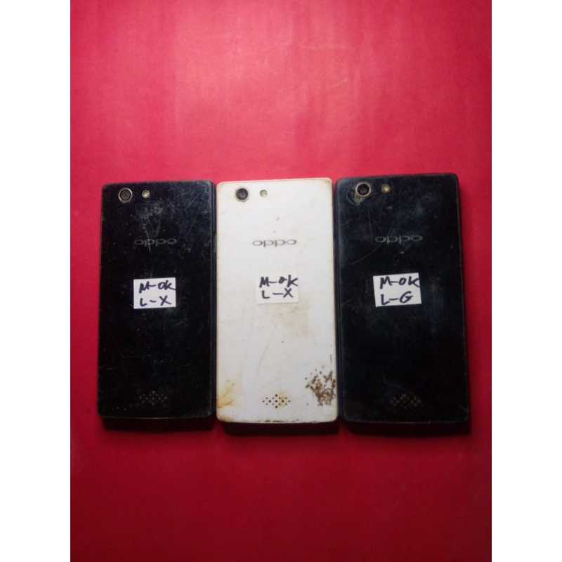 OPPO NEO 5 BEKAS/MINUS