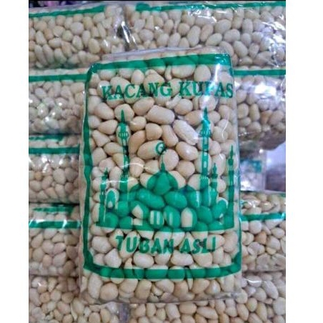 

kacang kupas tuban