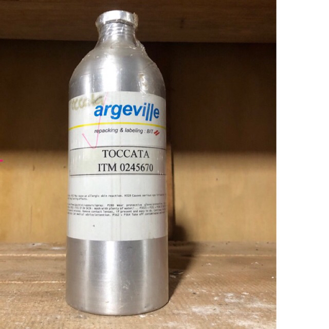 Tocatta argeville(Annasui Fantasia)