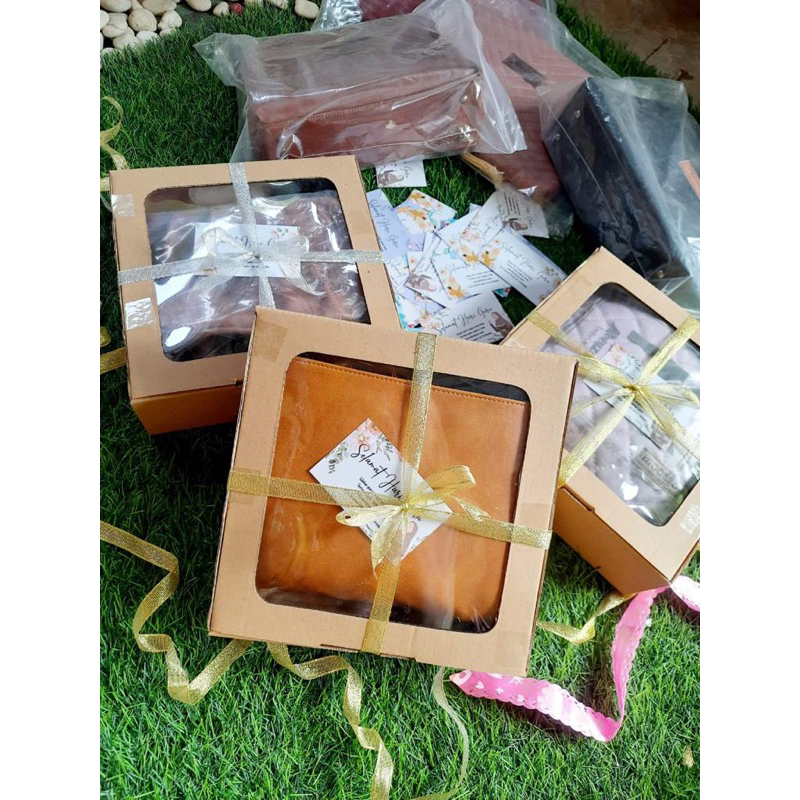 

Kardus Packing (Gift)