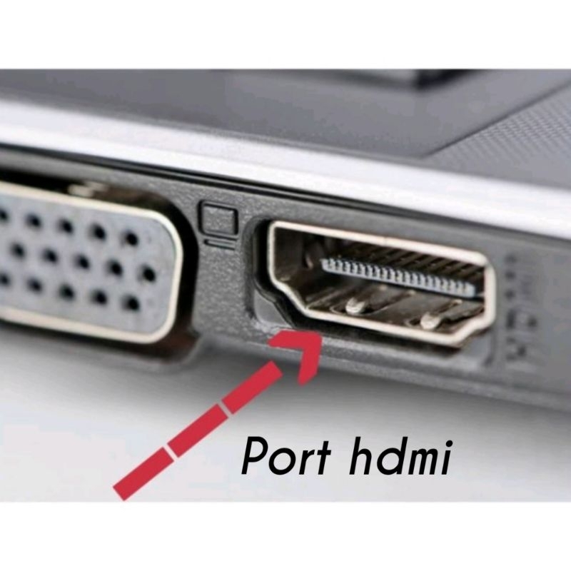 KABEL HDMI MALE TO MALE FLAT VERSI 1.4 1080P FULL HD 5 METER BISA UNTUK SEMUA PERANGKAT