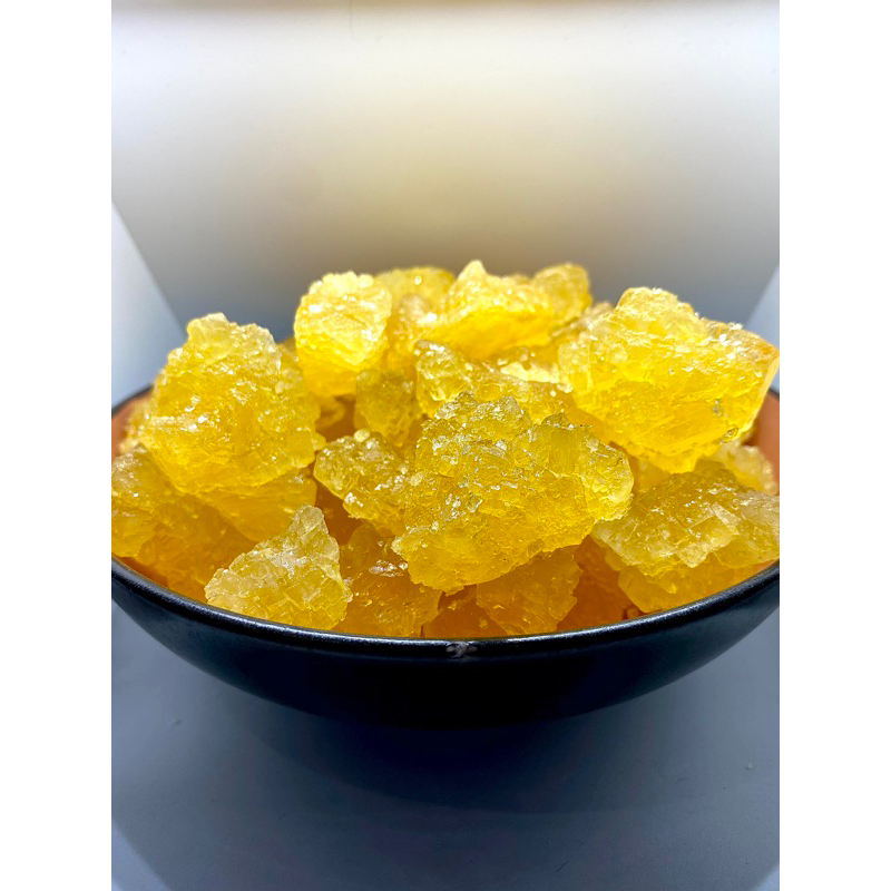 

Gula Batu Kristal 1kg Kualitas Premium