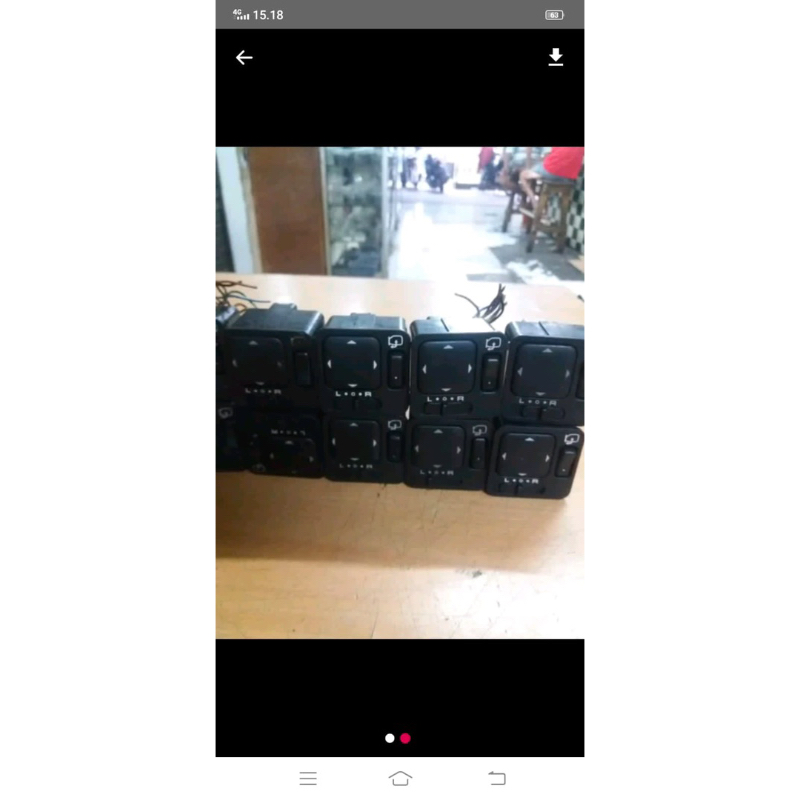 saklar spion mazda interplay