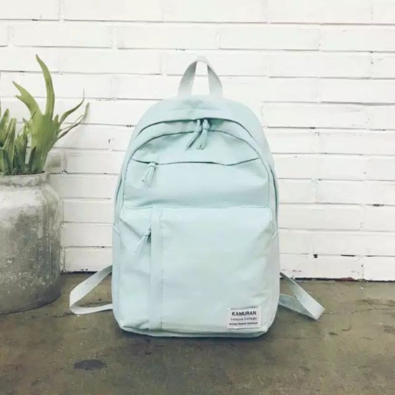 Tas Ransel Anak Sekolah Ransel SD SMP SMA Ransel Murah dan keren