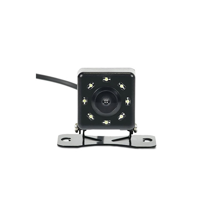 CAMERA BELAKANG MOBIL 4,8,12LED