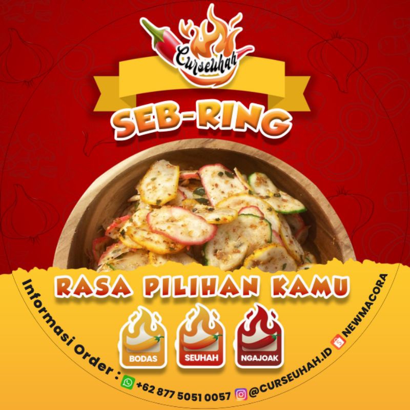 

SEBLAK KERING DAUN JERUK / SEBRING DAUN JERUK PEDAS by CURSEUHAH
