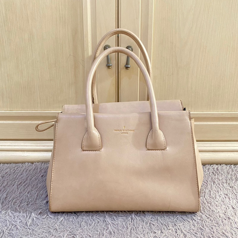 preloved tas pauls boutique london