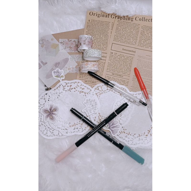 

Journal Kit Vintage