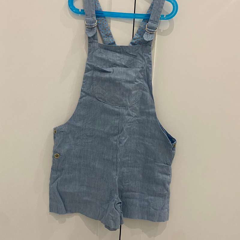 preloved jumpsuit anak zara