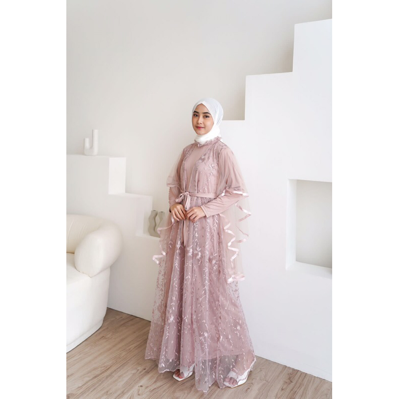 Shireen Kaftan