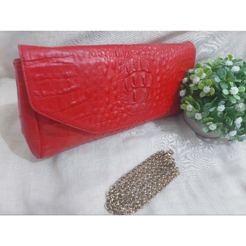 Kookjac slingbag second/preloved