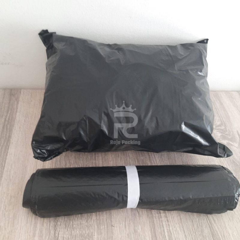 

Polymailer Plastik Packing murah 100 lembar