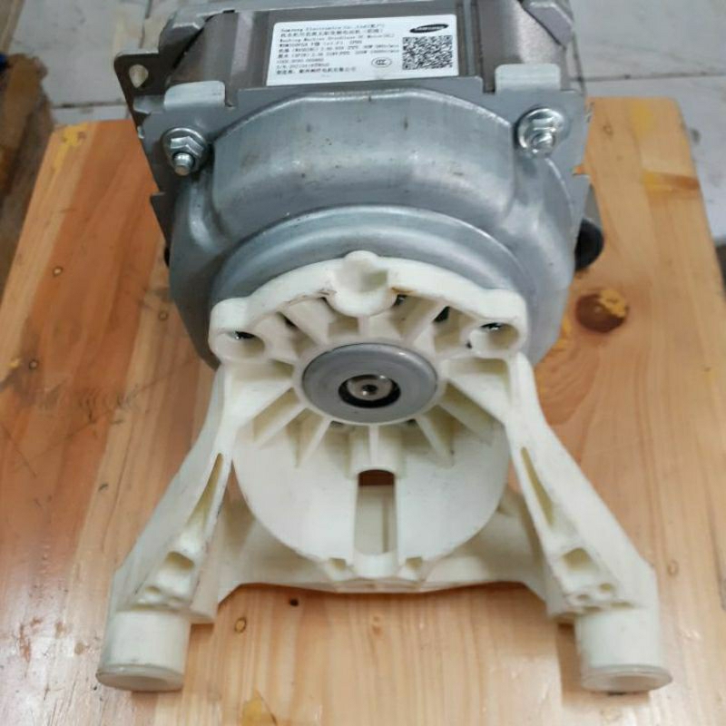 Dinamo mesin cuci front loding samsung Part DC93-00586D original
