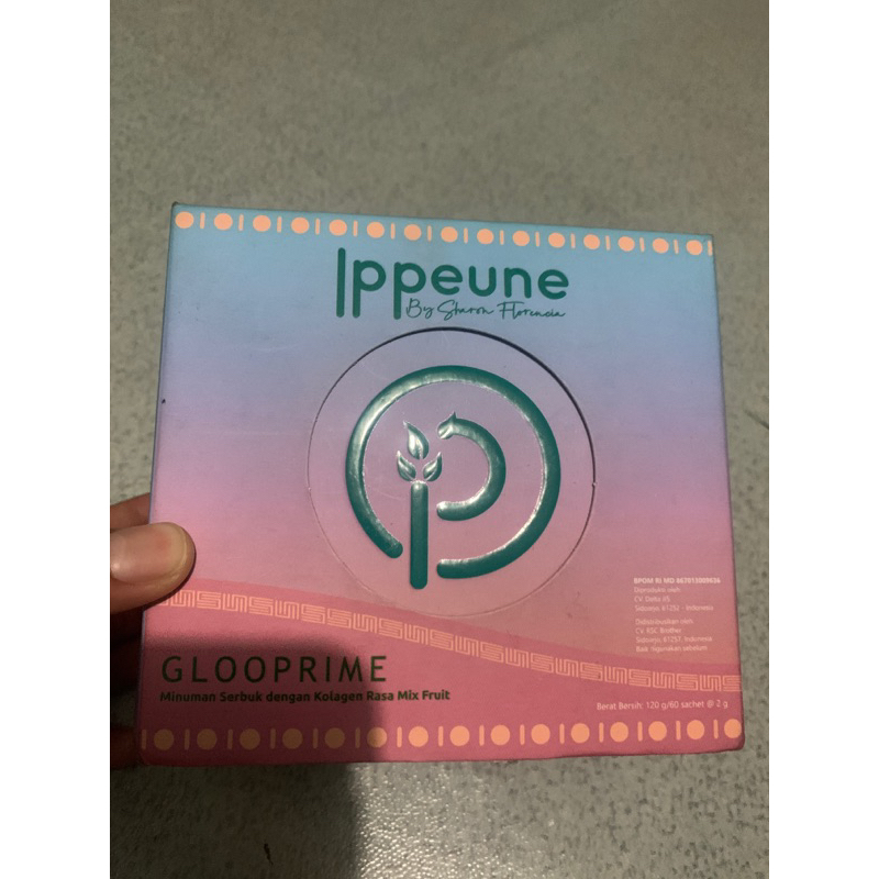 ippeune collagen