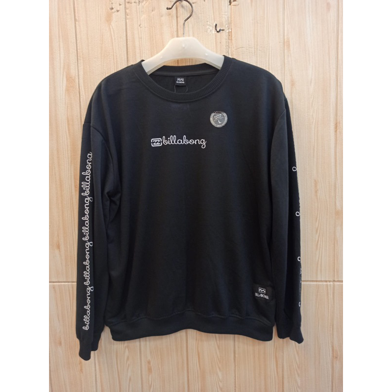 OBRAL KAOS SWEATER CREWNECK