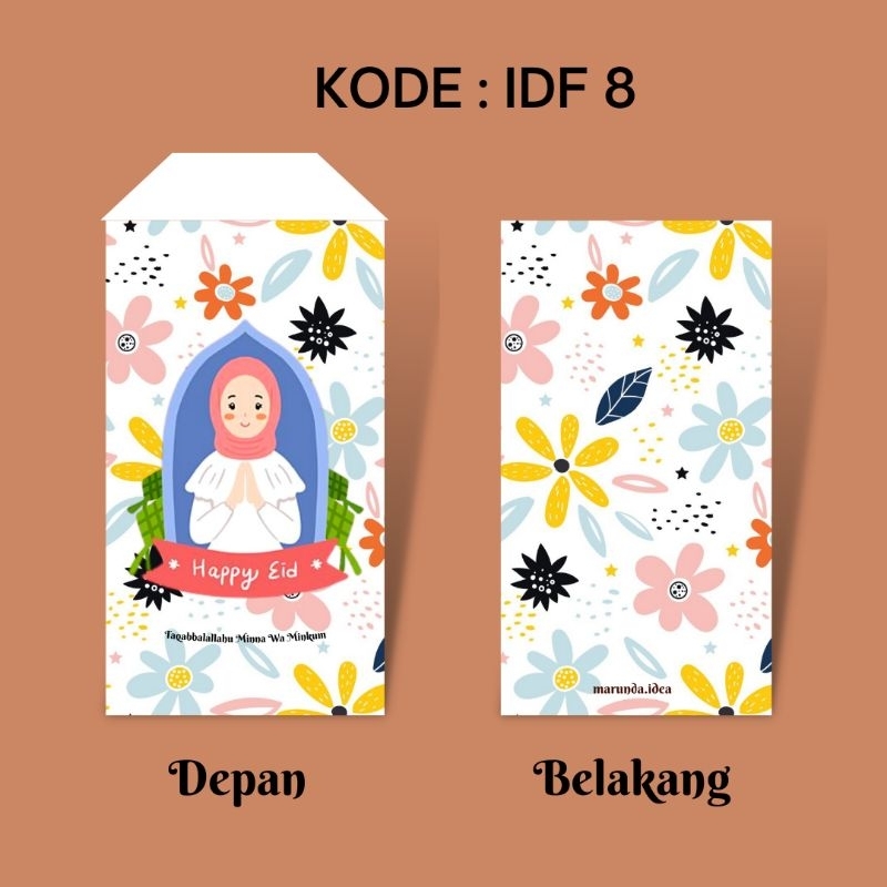 

Amplop Lebaran Custom Angpau Lebaran Amplop Custom Nama Custom Gambar Amplop Idul Fitri Premium Anti Lecek Per Pack