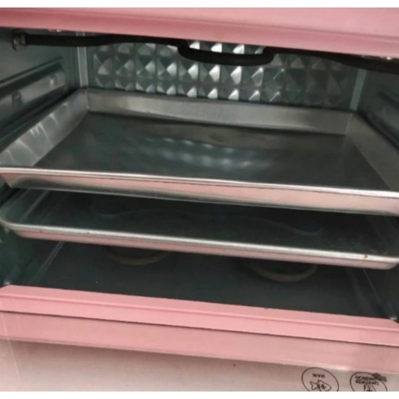 loyang Oven mito mo 20 12 liter / loyang oven listrik mito mo 20