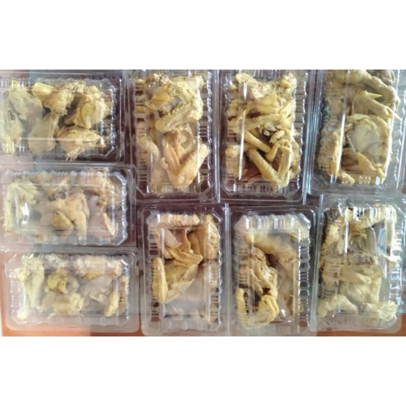 

AyamKampungUngkep