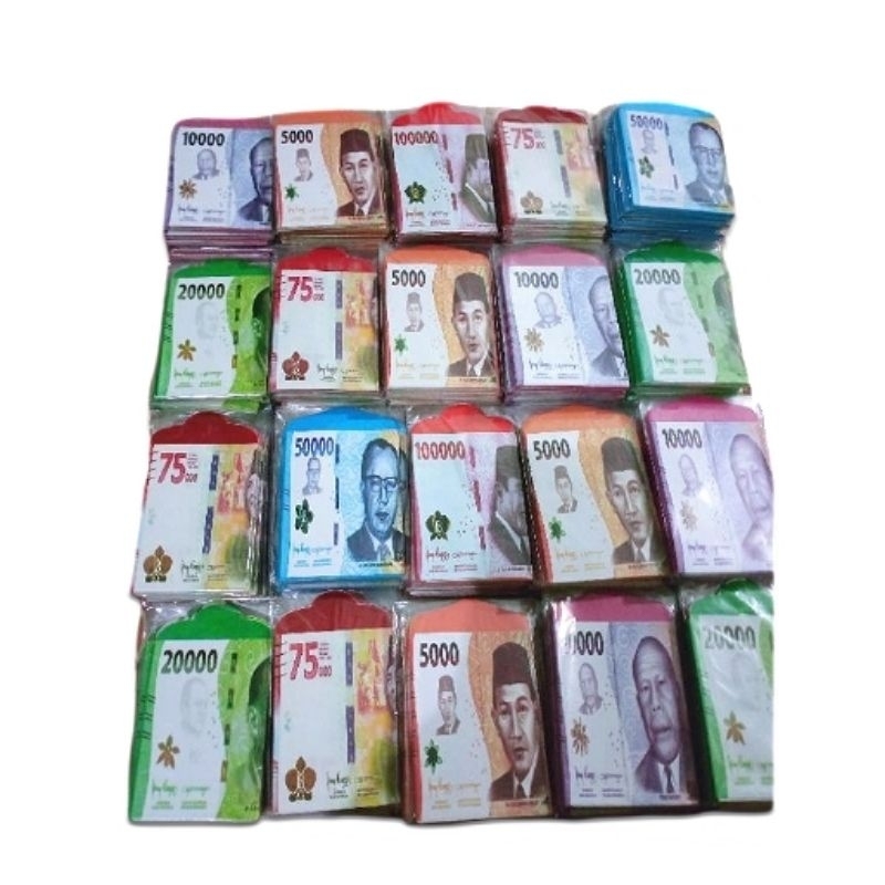 

Sumut Shop Amplop Lipat Motif Uang Panjang dan Lipat Medium / Ampao Idul Fitri / Angpao Lebaran Muslim