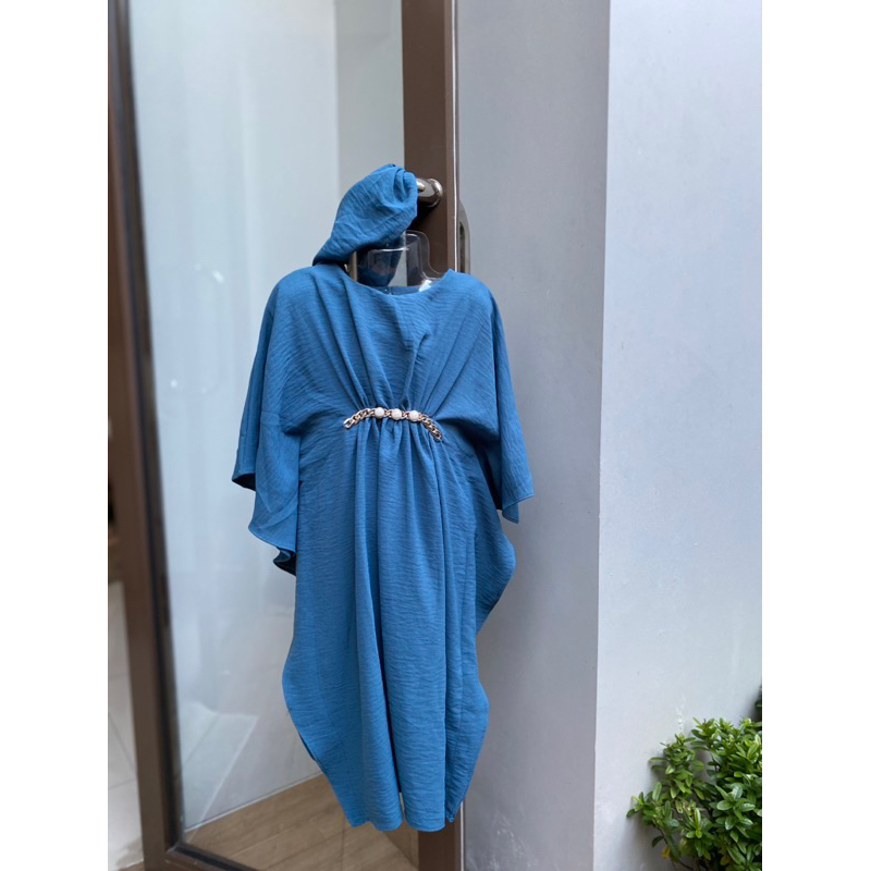 Kaftan Jenna Anak