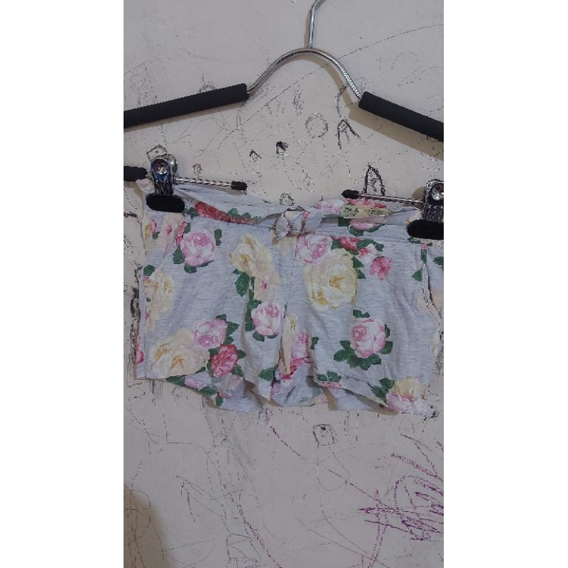 Celana Pendek Anak H&M