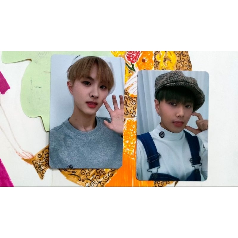 Kingdom IVAN JAHAN OFFICIAL SOUNDWAVE POB PC CHILDHOOD 킹덤