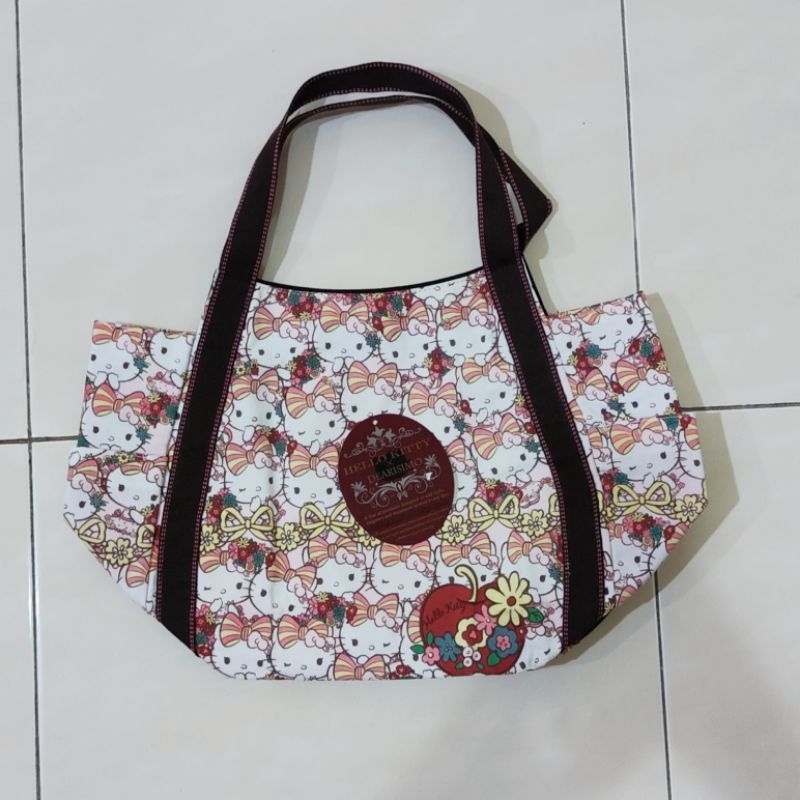 Tas serbaguna - Tas Wanita - Lunch bag