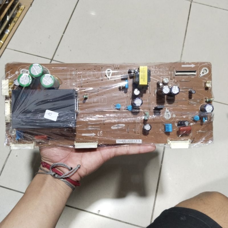 Y-MAIN, Y-SUS SAMSUNG PS43D450