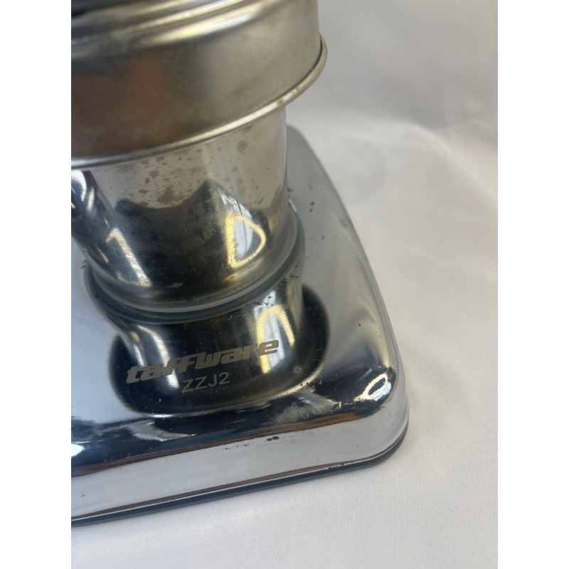 [OBRAL RIJEK] Alat Peras Jus Buah Stainless Steel - ZZJ2