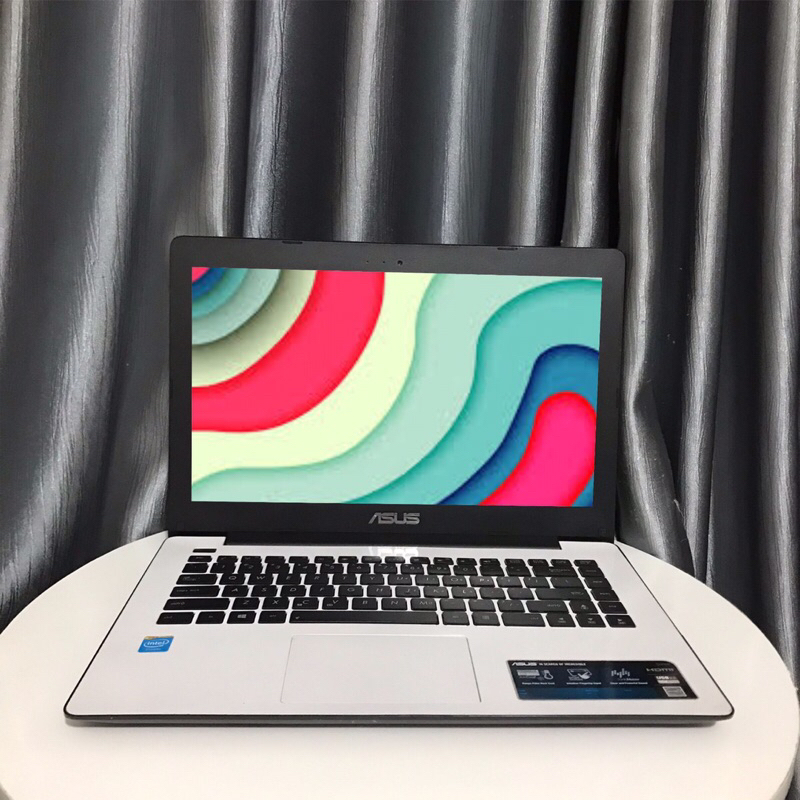 ASUS X453 Second 8GB HDD 500GB