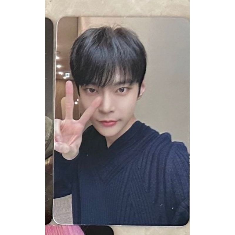 Doyoung md the link Bangkok slight