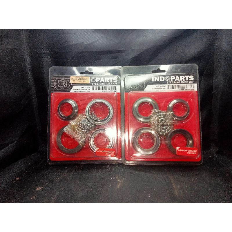 Komstir Suzuki Smash,Shogun 125,Satria FU 150,Spin,Thunder Indopart