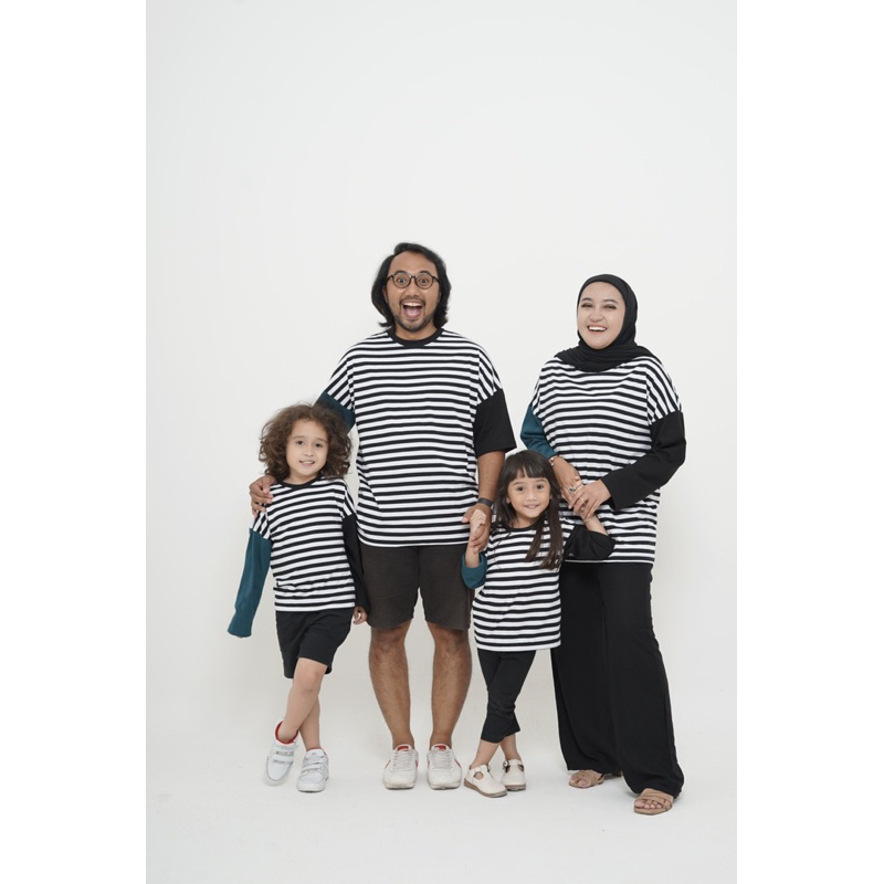 Celotehlittlegoods - Velvet m  mySet - Family Set Salur