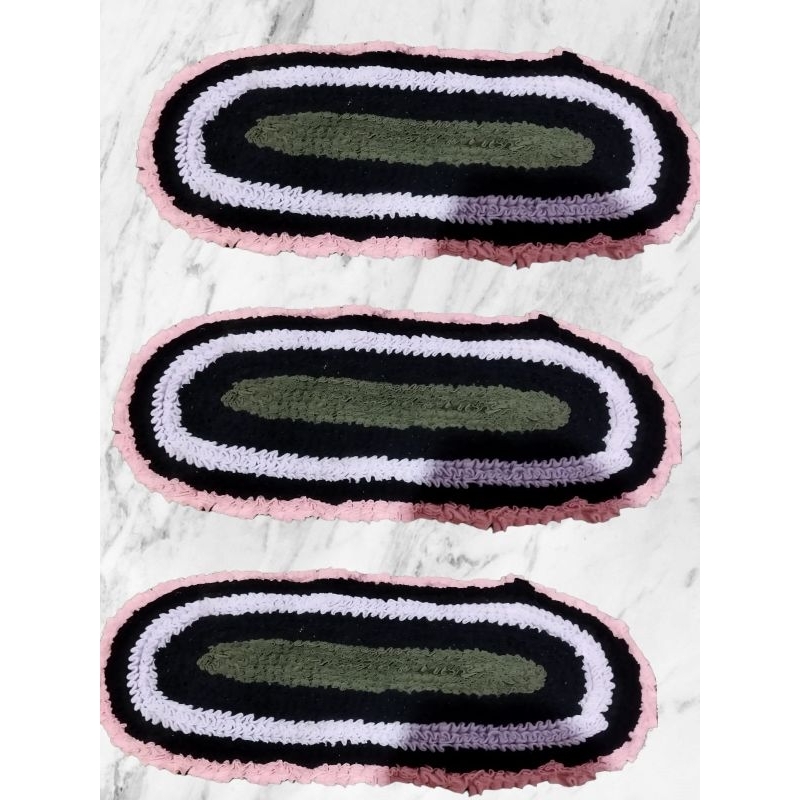 PROKO KESET OVAL JUMBO 1 METER TEBAL HOMEMADE