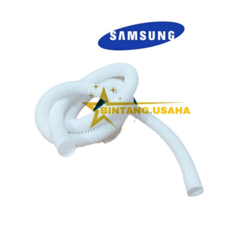 Selang Masuk Air Mesin Cuci Samsung / Selang Inlet Mesin Cuci Samsung 2 Tabung
