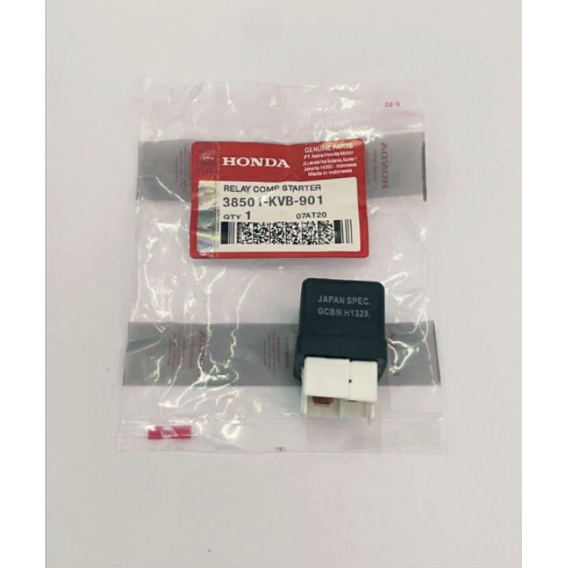 BENDIK STATER VARIO 110 KARBU/VARIO 110 TECHNO KARBU/BEAT/SCOOPY/SPACY